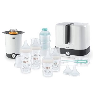 NUK Perfect Match Complete Feeding Set um 96,79 € statt 143,21 €