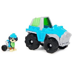 Paw Patrol Dinosaurier-Rettungsfahrzeug mit Rex-Figur um 9,08 € statt 17,39 €