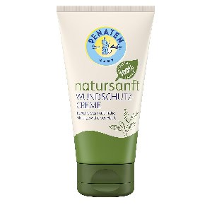 Penaten natursanft Wundschutzcreme 75ml um 2,33 € statt 5,95 €