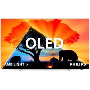 Philips 55OLED759/12 (2024) 55″ 4K Ambilight OLED TV um 1.019,15 € statt 1.209,98 €