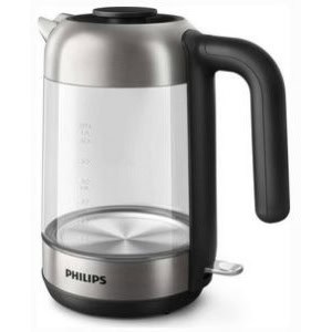 Philips HD9339/80 Glas-Wasserkocher 1,7L um 22,49 € statt 30,23 €