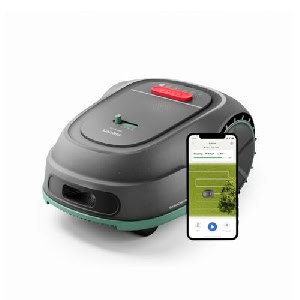 Philips RSL3000/10 GPS Rasenmähroboter um 704,87 € statt 921,62 €