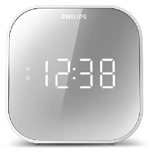 Philips TAR4406 Wecker mit Radio um 21,97 € statt 34,48 €