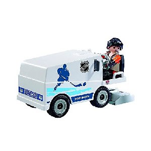 playmobil Sports & Action – NHL Zamboni Machine (9213) um 15,12 € statt 28,70 €