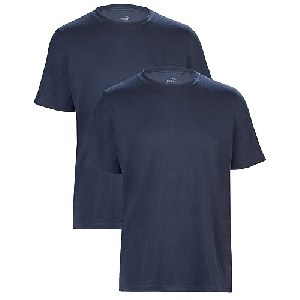 Puma Statement Deluxe Edition T-Shirt 2er Set um 17,49 € statt 34,99 €