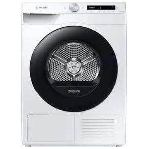 Samsung DV90T5240AW Wärmepumpentrockner (9 kg, A+++) um 629,10 € statt 800,08 €