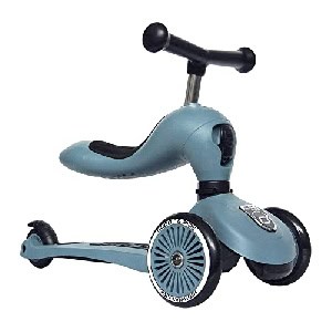 Scoot & Ride Highwaykick 1 Scooter mit Sitz um 82 € statt 109,90 €