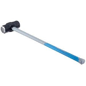 Silverline Vorschlaghammer mit Glasfaserstiel 6,35kg um 23,24 € statt 47,37 €