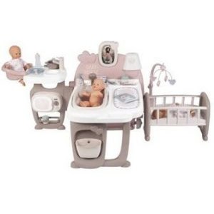 Smoby Baby Nurse Puppen Spielcenter um 77,90 € statt 114,95 €