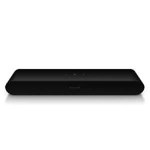 Sonos Ray Soundbar schwarz um 170,42 € statt 238,78 €