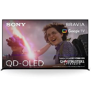 Sony BRAVIA XR-65A95L 65″ QD-OLED TV um 2.541,36 € statt 3.229 €