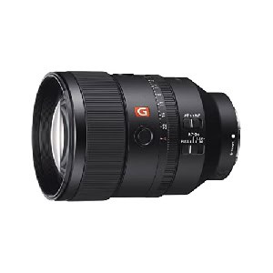 Sony FE 135mm f/1.8 GM | Vollformat, Super-Teleobjektiv, Porträt Objektiv um 1.291,18 € statt 1.449 €