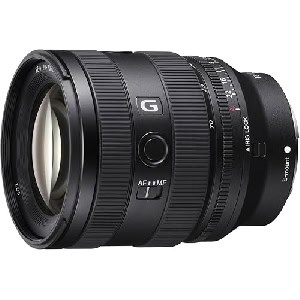 Sony FE 20–70 mm F4 G Premium G-Serie Vollformat-Standardzoomobjektiv um 1.040,06 € statt 1.199 €