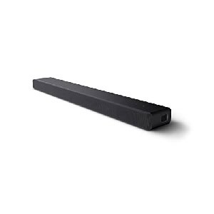 Sony HT-A3000 3.1 ch Dolby Atmos Soundbar mit eingebautem Subwoofer um 331,76 € statt 390,90 €