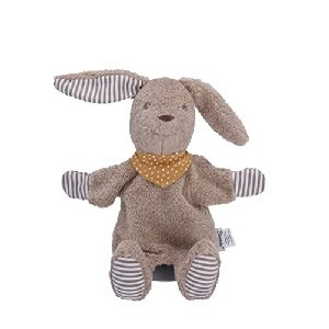 Sterntaler Handpuppe Hase Happy um 6,44 € statt 14,82 €