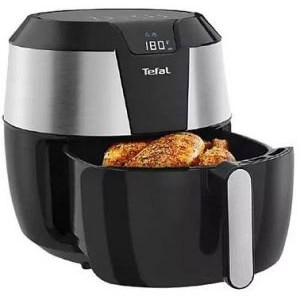 Tefal EY701D Easy Fry XXL Heißluftfritteuse um 71,10 € statt 100,06 €