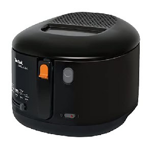 Tefal FF1608 Simply One Elektrische Fritteuse um 49,41 € statt 60,66 €