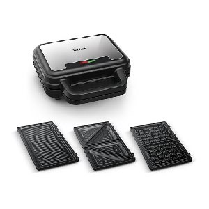 Tefal SW383D UltraCompact 3 in 1 Kontaktgrill um 39,31 € statt 69,99 €