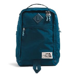 The North Face “Berkeley” Rucksack 16L (versch. Farben) um 45,83 € statt 69,95 €