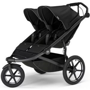 Thule Urban Glide 3 Double Geschwisterwagen um 799,96 € statt 999 €