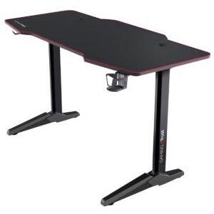 Trust Gaming GXT 1175 Imperius XL Gaming Desk Schreibtisch 140x66cm um 128,90 € statt 195,62 €