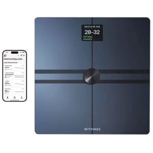 Withings Body Comp digitale Körperanalysewaage (schwarz oder weiss) um 135,90 € statt 184,99 €