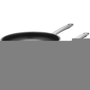 WMF Silit Pfannen-Set Calabria, 2-tlg. (24 + 28 cm) um 49,99 € statt 79,90 €