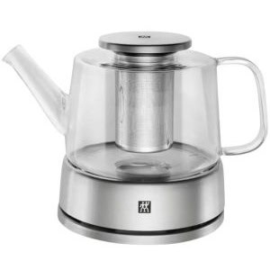 Zwilling Sorrento Teekanne mit Stövchen 800ml um 35,90 € statt 81,95 €