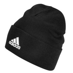 adidas Sportswear Logo Woolie Haube um 7 € statt 12,95 €