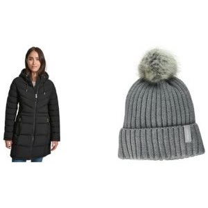 Amazon – 23 € Rabatt ab 95 € Bestellwert ausgewählter Damen Mode (Tommy Hilfiger, Levi’s, Calvin Klein, …)