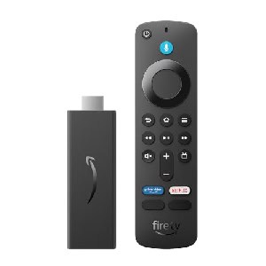 Amazon Fire TV Stick HD (3. Gen) um 25,20 € statt 45,37 €