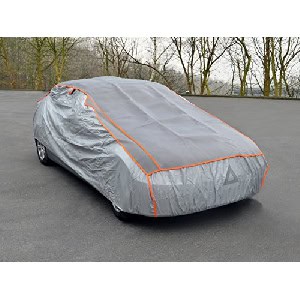 APA Hagelschutz Ganzgarage L (4,82 x 1,77 x 1,19 m) um 70,58 € statt 94,85 €