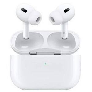 Apple AirPods Pro 2. Generation mit MagSafe Case (USB-C) um 211 € statt 233,95 €