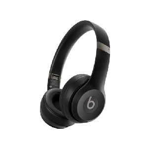 Apple Beats Solo 4 Kabelloser Bluetooth On-Ear Kopfhörer um 136,13 € statt 155,82 €