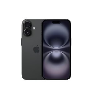 Apple iPhone 16 128GB schwarz um 815,80 € statt 866 €