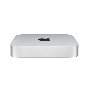 Apple Mac mini M2 Pro (10 Core CPU / 16 Core GPU, 16GB RAM, 512GB SSD, 1Gb LAN) um 1.108,24 € statt 1.195,77 €