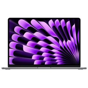 Apple MacBook Air 15″, versch. Farben (M3 – 8 Core CPU / 10 Core GPU, 8GB RAM, 256GB SSD) um 1.197 € statt 1.319 €