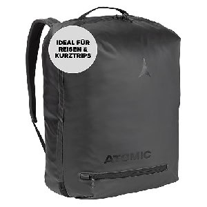 Atomic Duffle Bag 60l, Schwarz um 22,69 € statt 56,60 €