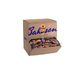 Bahlsen Süßes Dreierlei – Theken-Display 988g um 11,53 € statt 15,40 €