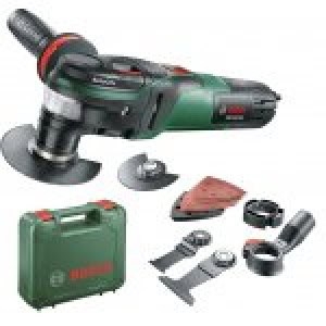 Bosch Multifunktionswerkzeug PMF 350 CES um 115,96 € statt 148,99 €