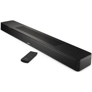 Bose Smart Dolby Atmos Soundbar schwarz um 399 € statt 492,87 €