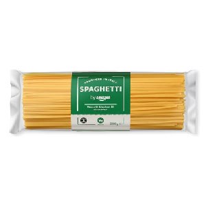 by Amazon Spaghetti 500g um 0,89 € statt 1,41 €