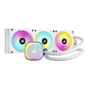 Corsair iCUE LINK H150i RGB Flüssig-CPU-Kühler um 146,11 € statt 228,11 €