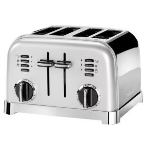 Cuisinart CPT180 Toaster um 45,90 € statt 94,78 €