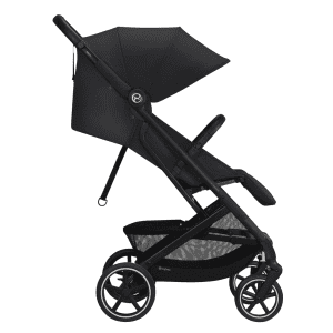 Cybex Gold Kinderwagen Beezy mit One-Pull Harness um 191,24 € statt 242,47 €