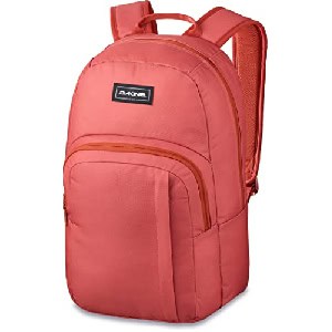 Dakine “Class” Rucksack 25L, mineralred um 20,16 € statt 35,07 €