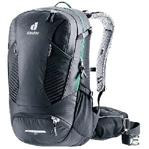 deuter Trans Alpine 24 Fahrradrucksack um 74,51 € statt 106,90 €