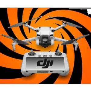 DJI Media Markt Black Friday Aktion – viele Produkte zu Bestpreisen