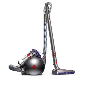 Dyson Big Ball Parquet 2 Bodenstaubsauger um 234,99 € statt 299 €