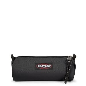 Eastpak Benchmark Single Federmäppchen schwarz um 6 € statt 11,85 €